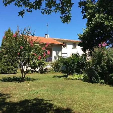 De Cerisier Saint-Nicolas-de-la-Grave